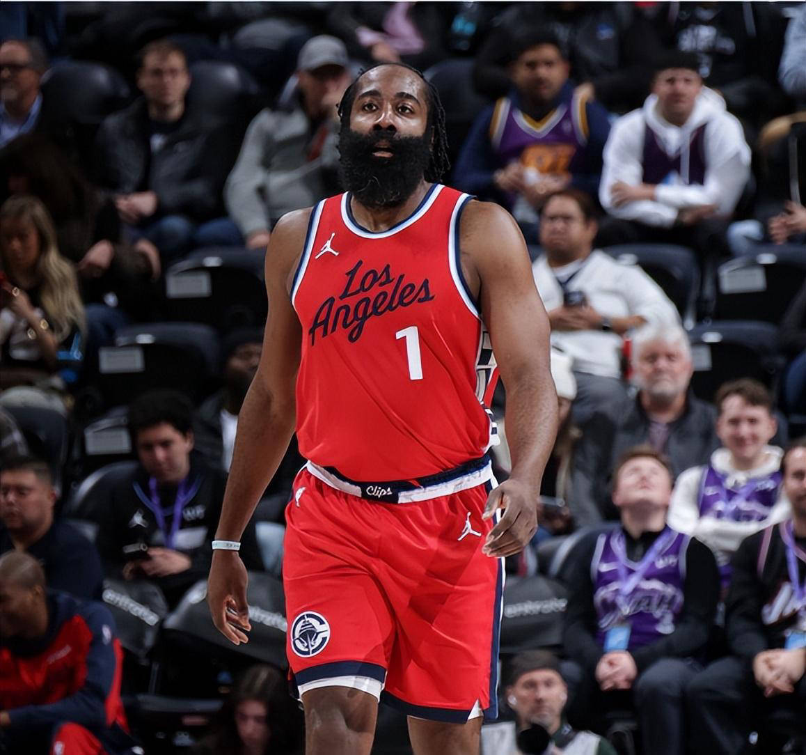 哈登连续二十场比赛得分超过势不可挡，切尔西挑战极限！