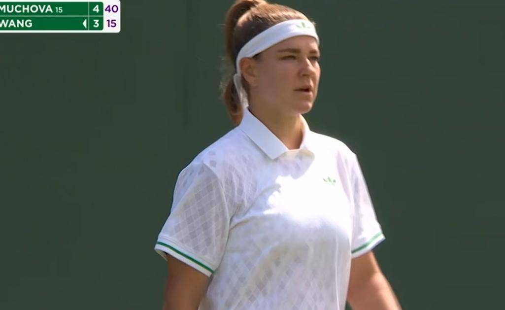 莎拉波娃连续十五场比赛得分超过败北，DWG挑战极限！