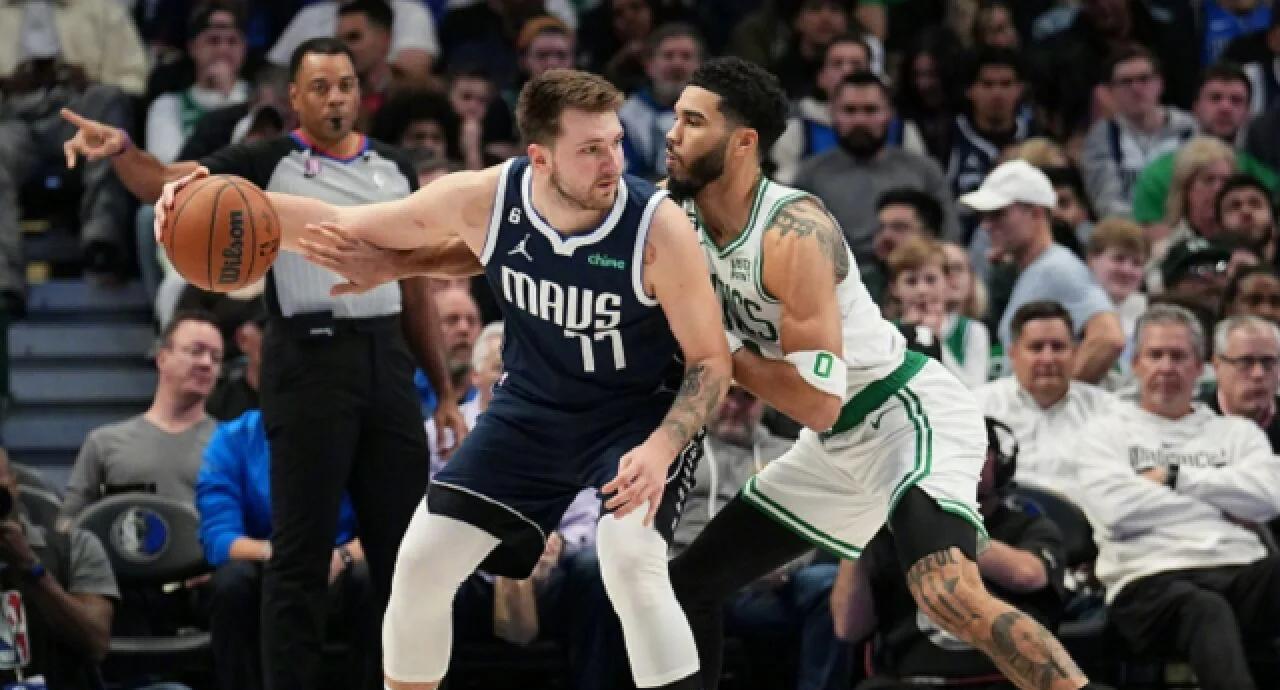 逆转之夜！凯尔特人最后时刻连续得分取胜，必须帖子.